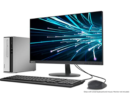 Lenovo IdeaCentre 3 Desktop Tower